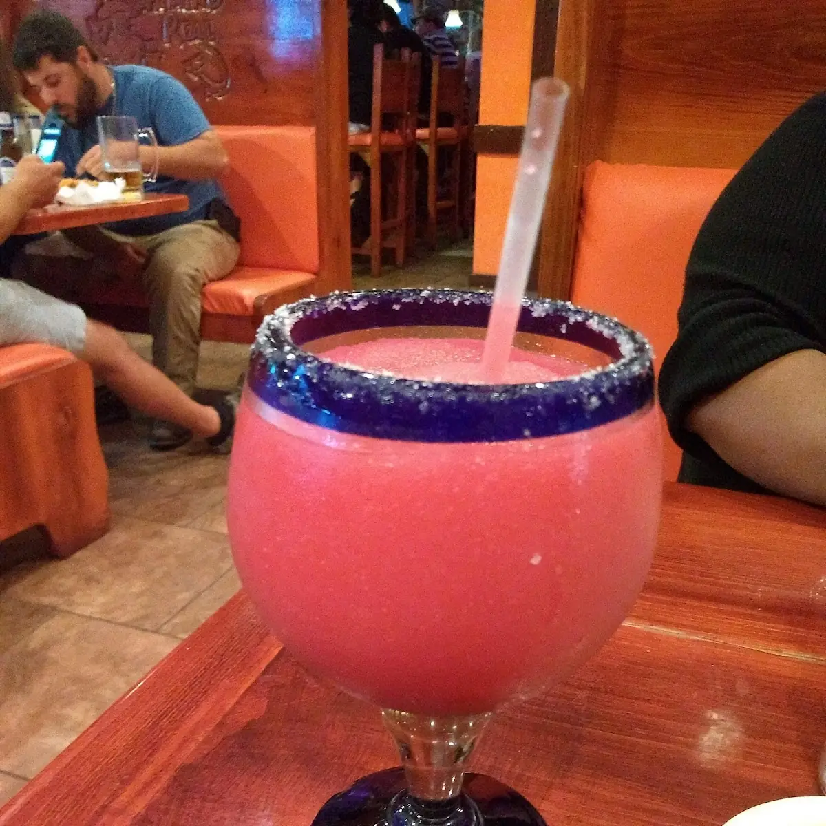 Frozen Margarita