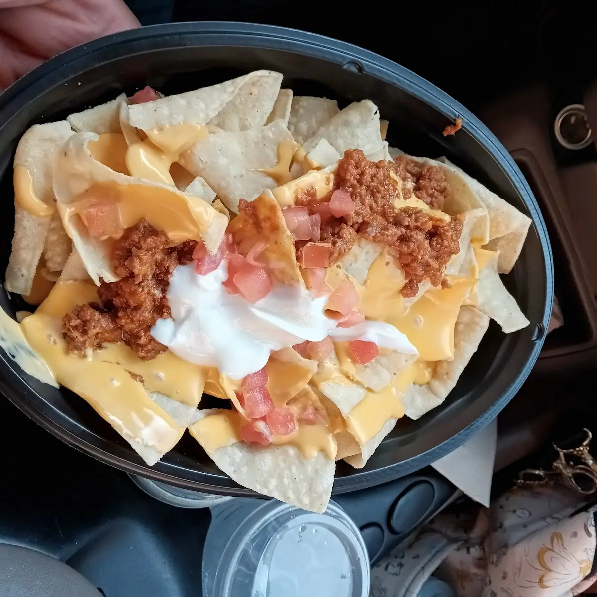 Nachos Bellgrande