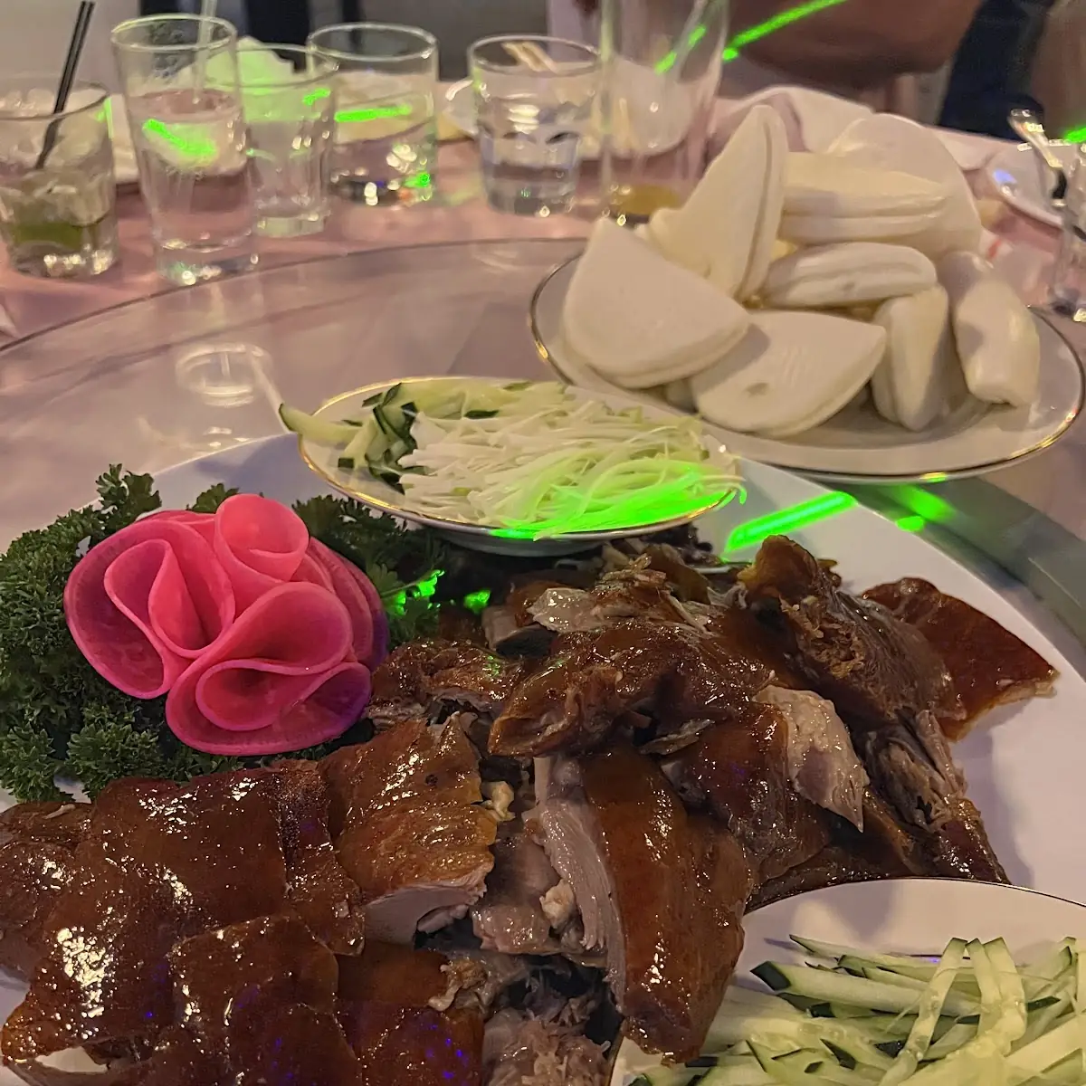 Peking Duck