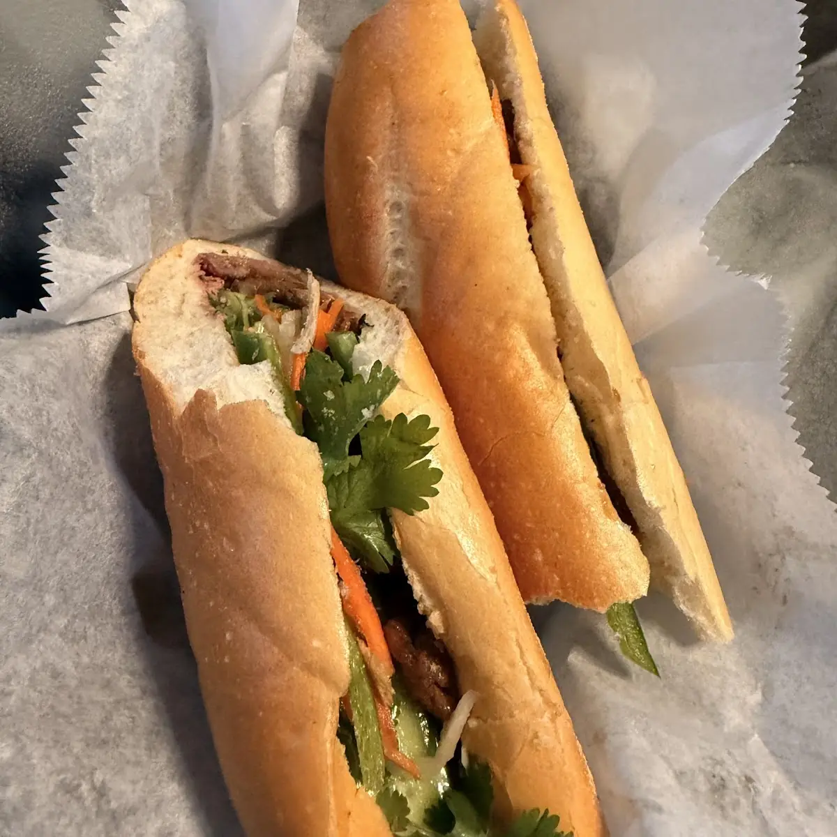 Pork Bahn