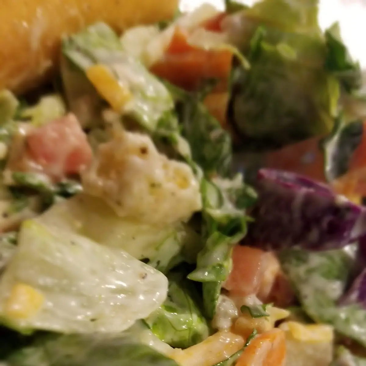 House Salad