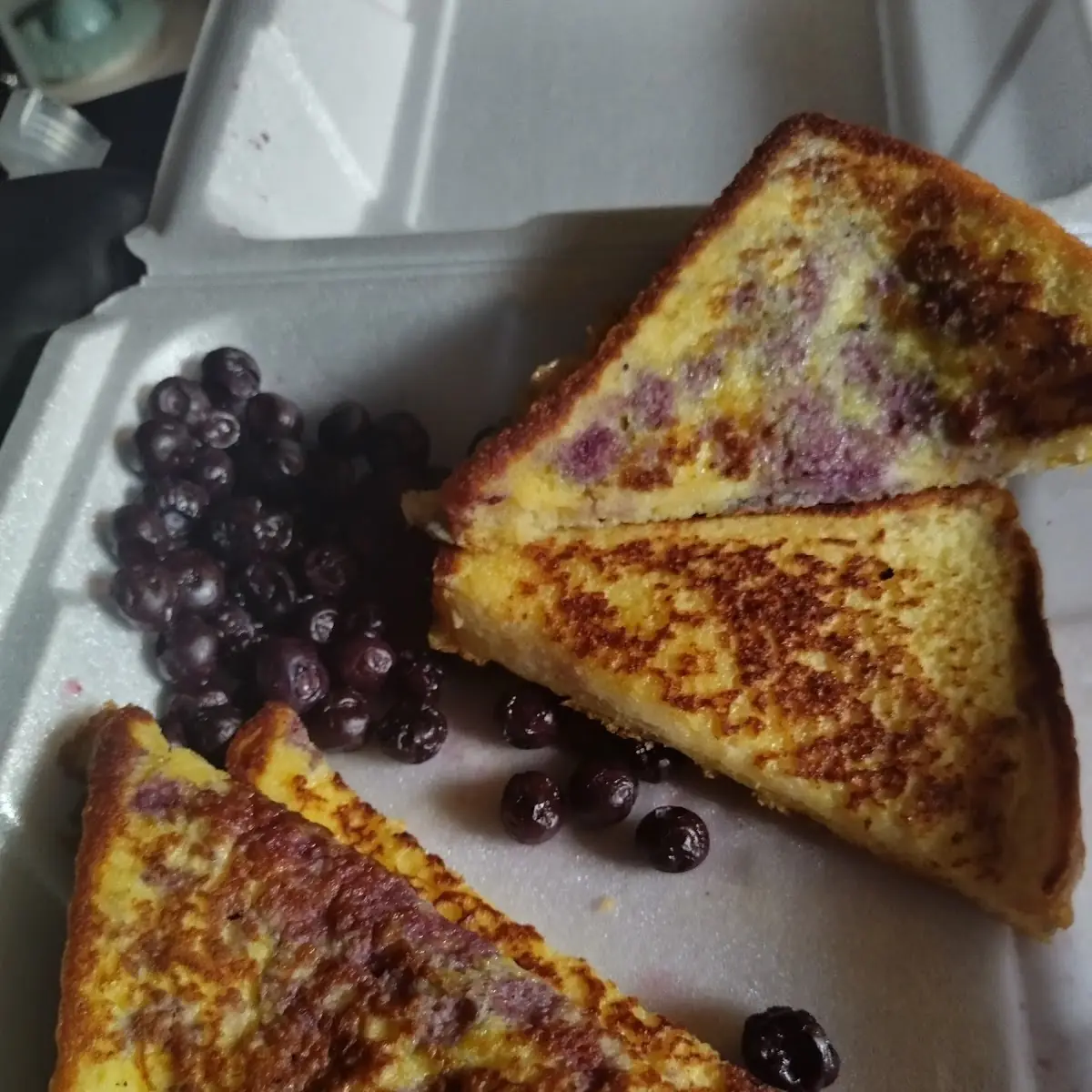 French Toast