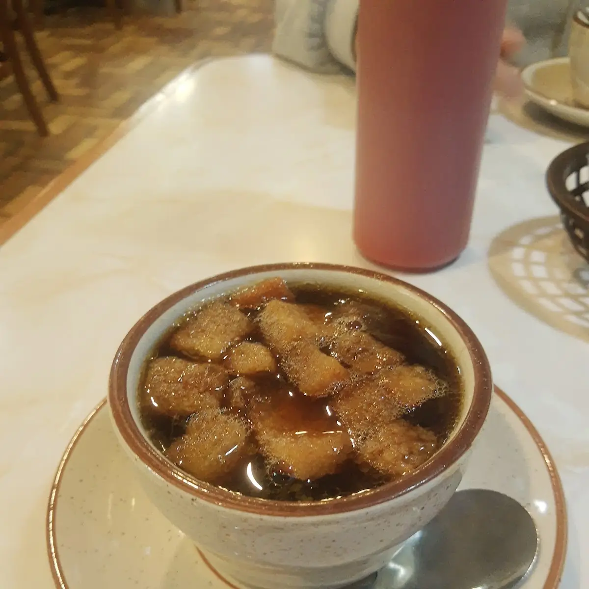 Onion Soup