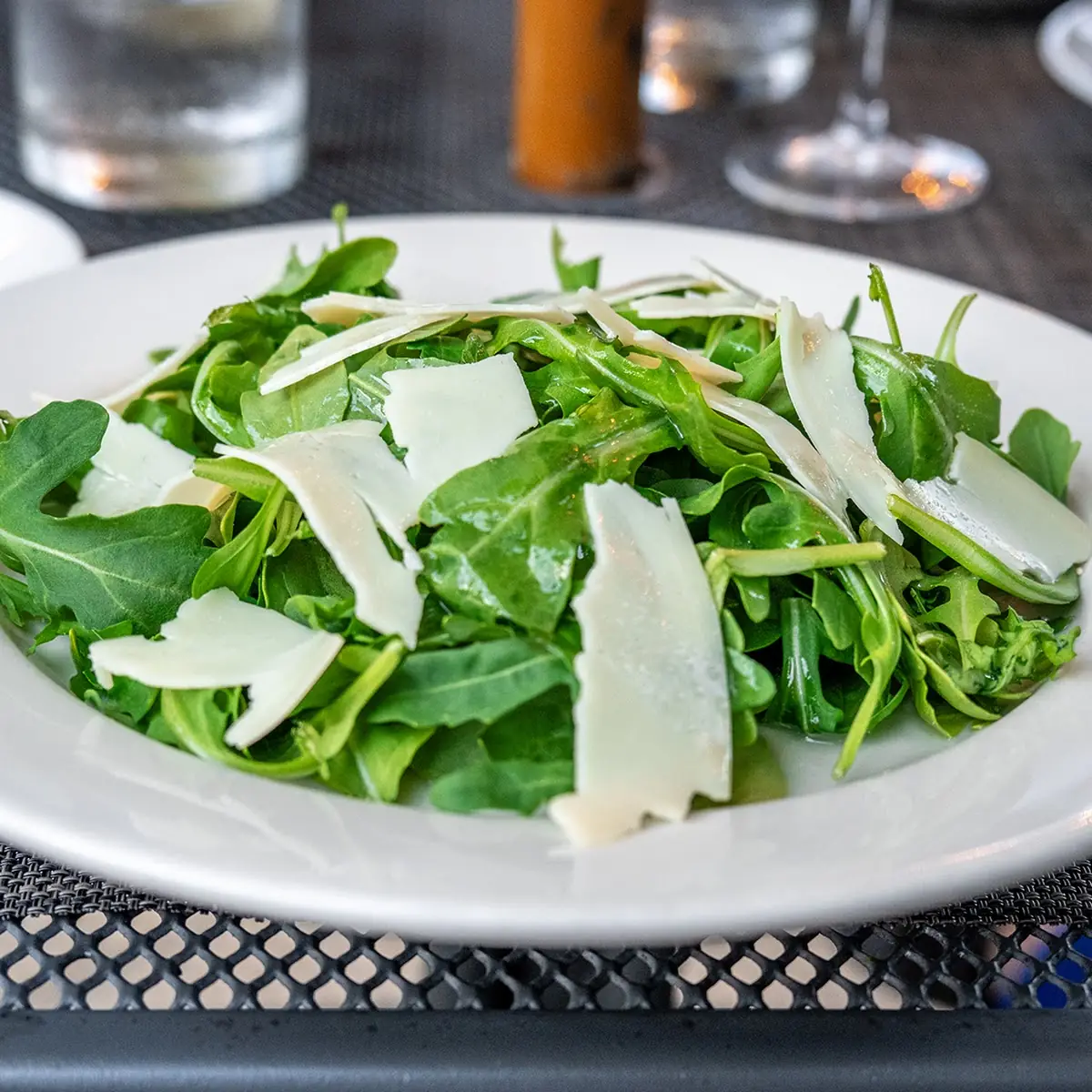 Arugula Salad