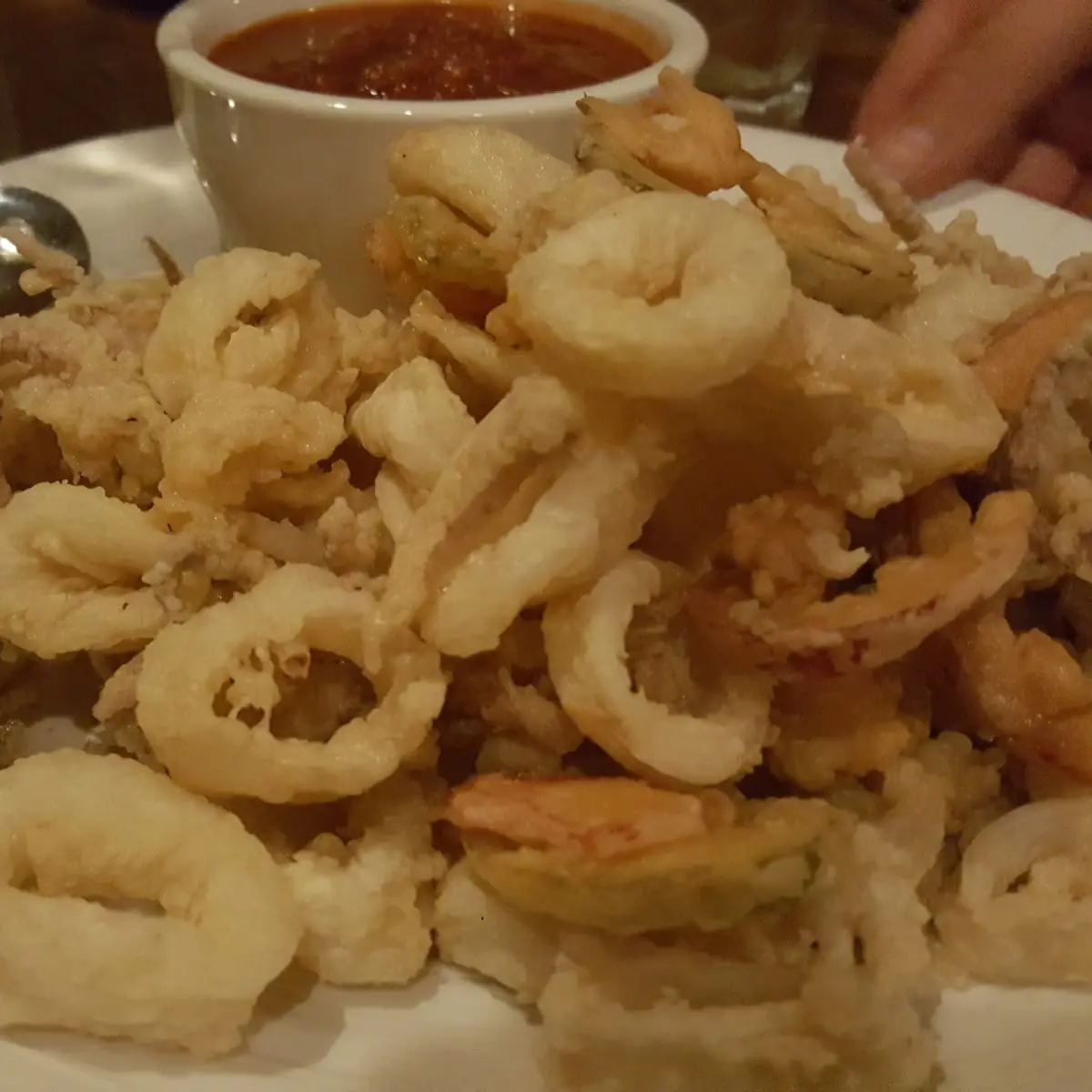 Fritto Misto
