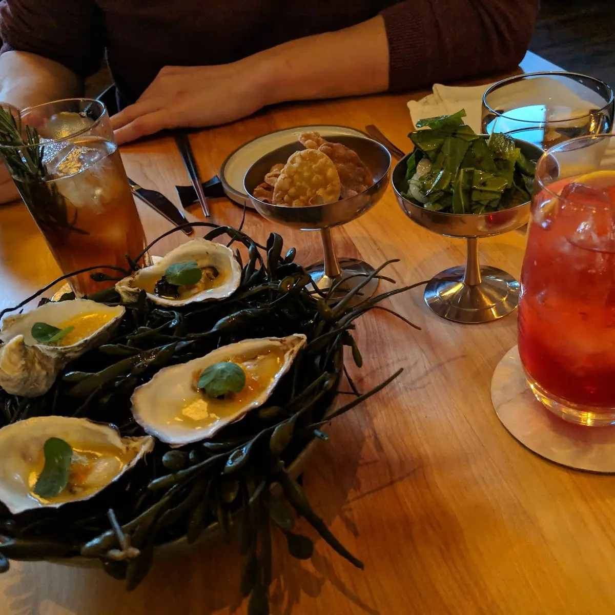 Escargot
