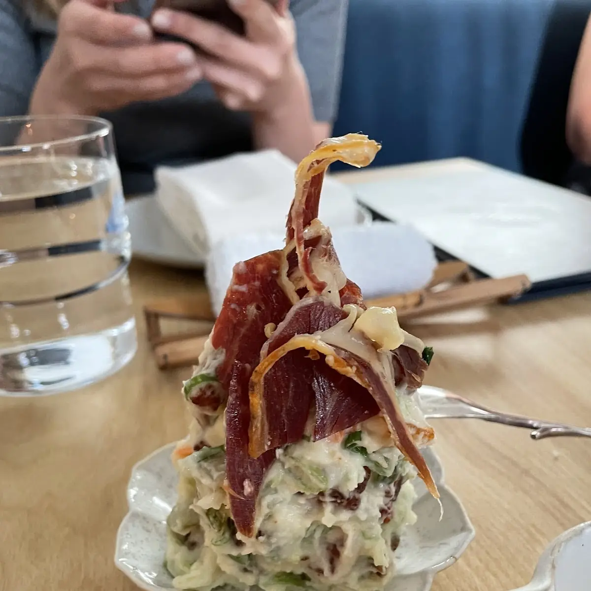 Japanese Potato Salad