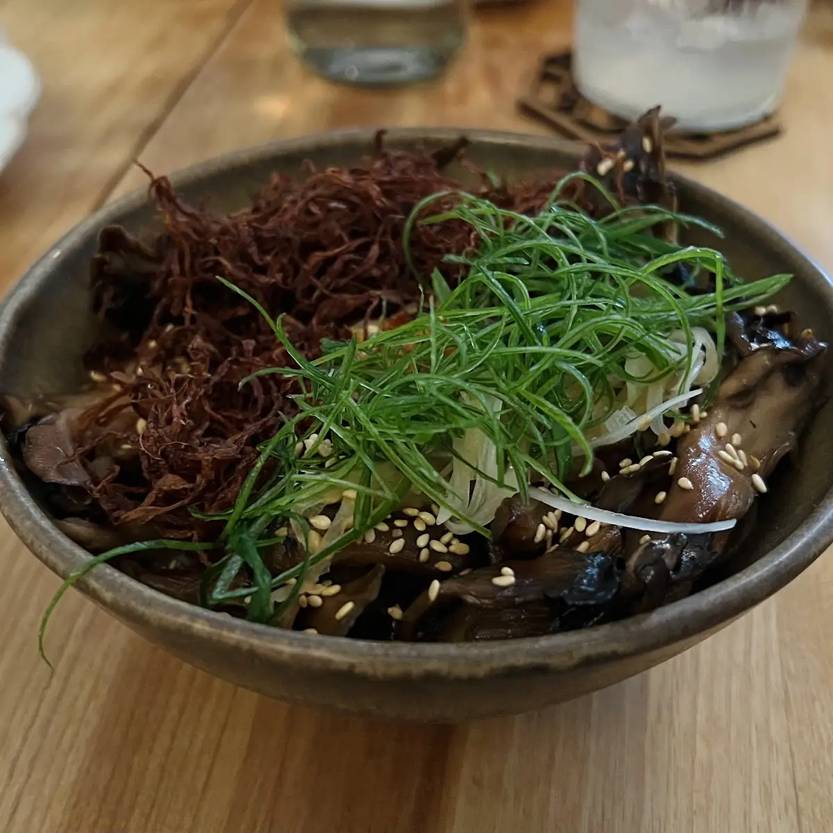 Pulled Pork