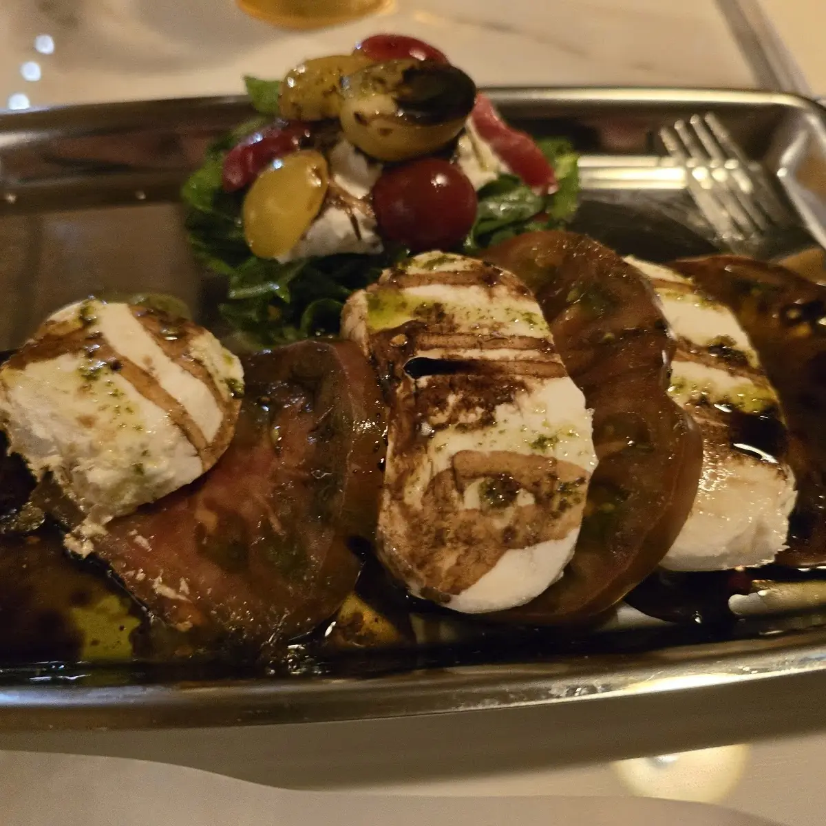 Caprese Salad