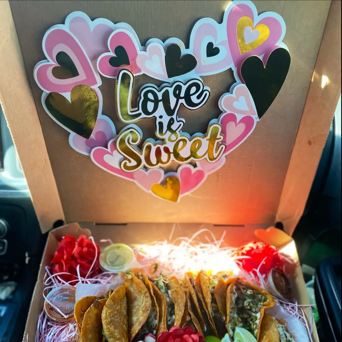 Birria Short Rib Tacos