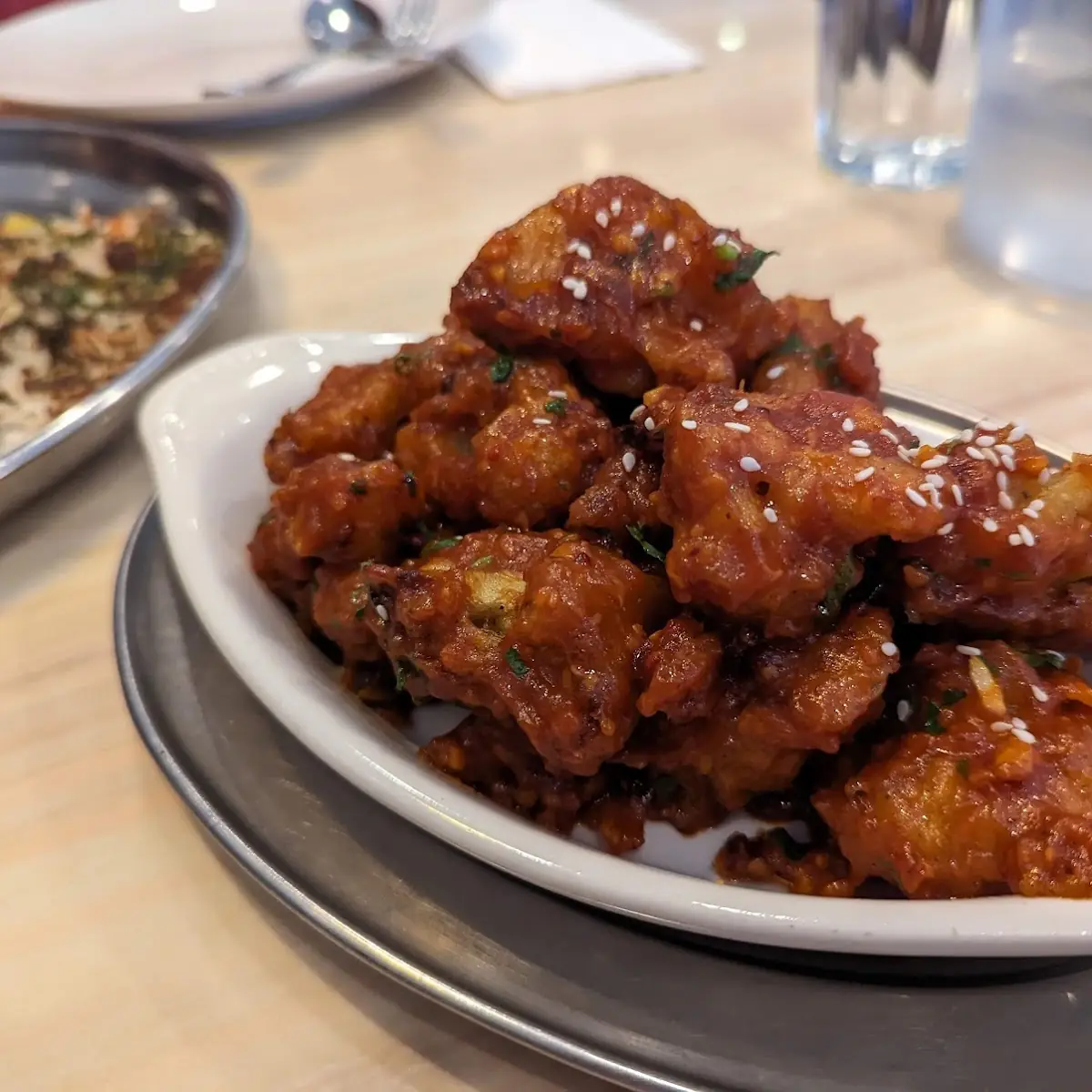 Gobi Manchurian