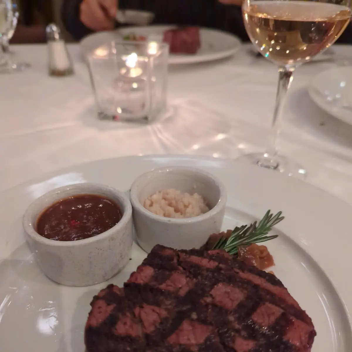 Center Cut Filet Mignon 10 Oz