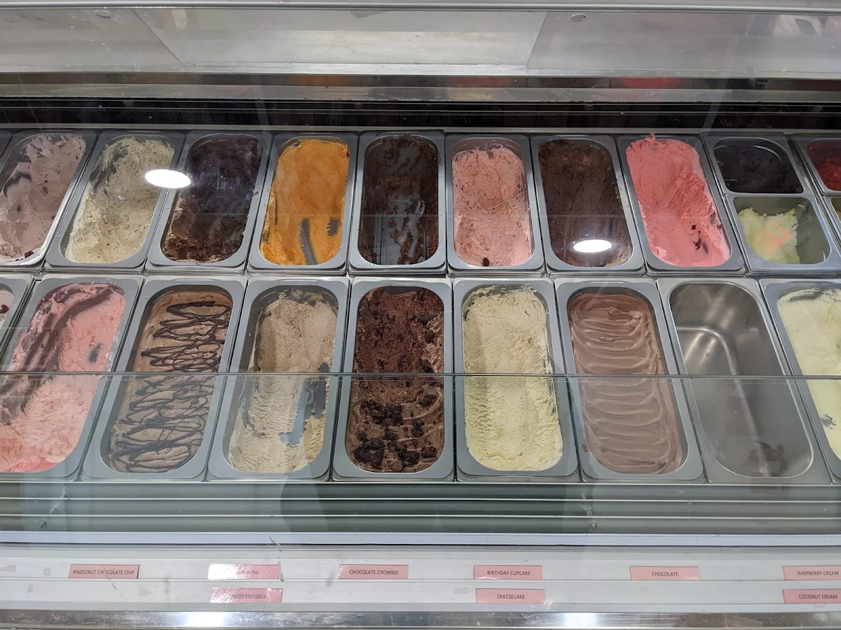 Gelato
