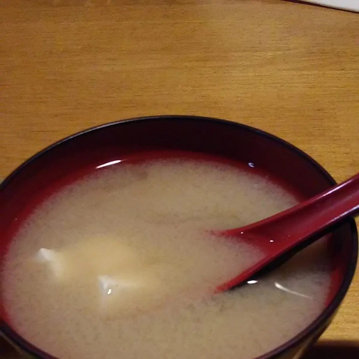 Miso Soup