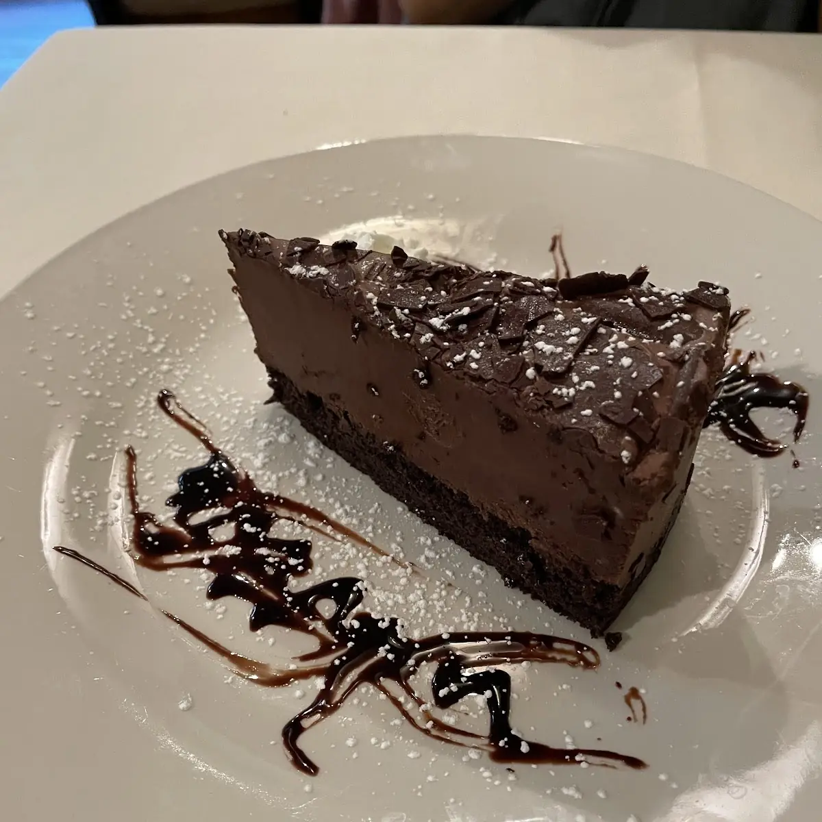 Chocolate Cake