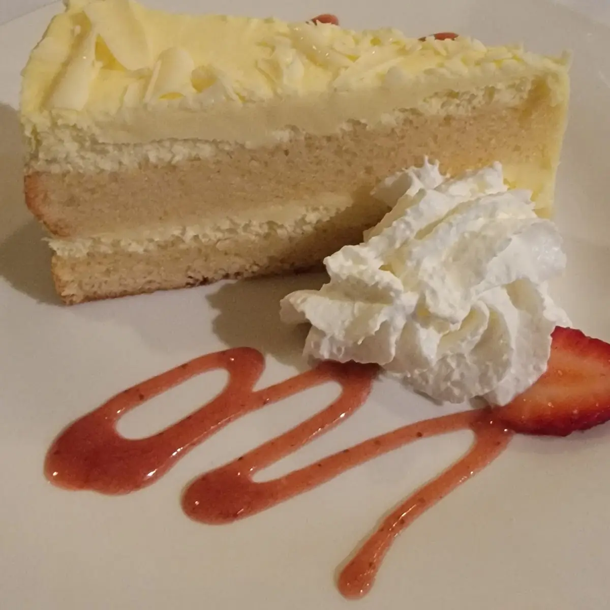 Key Lime Pie