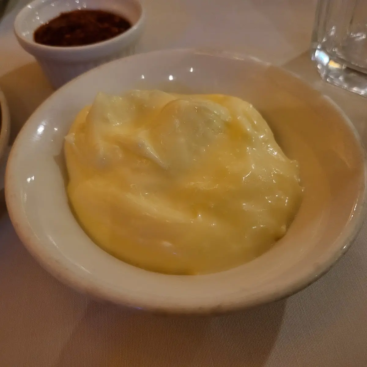 Garlic Sauce