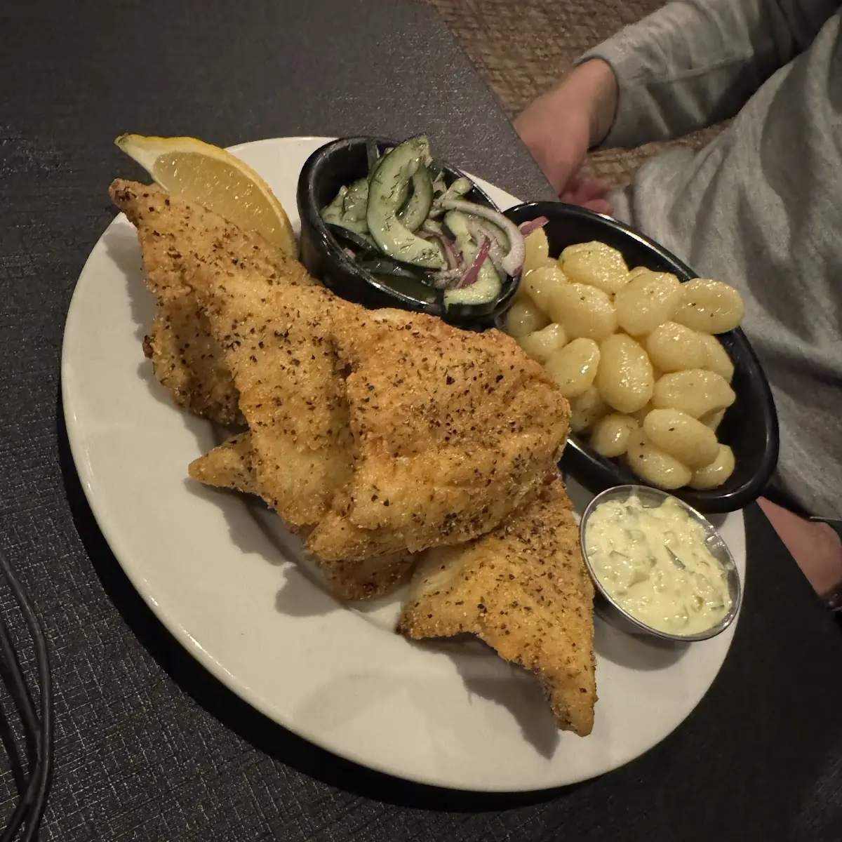 Fish Fry