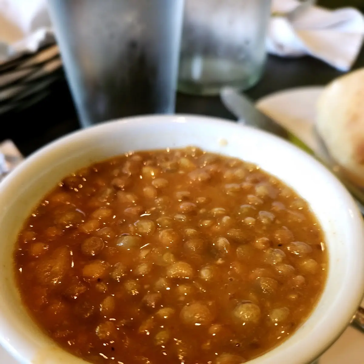 Lentil Soup