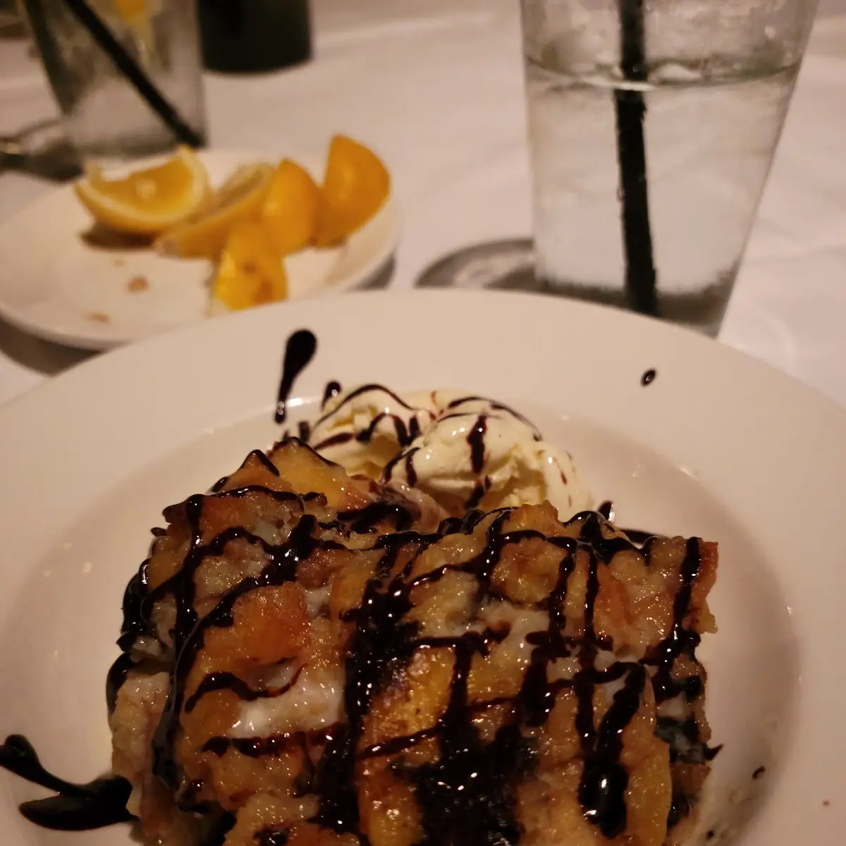 Bread Pudding