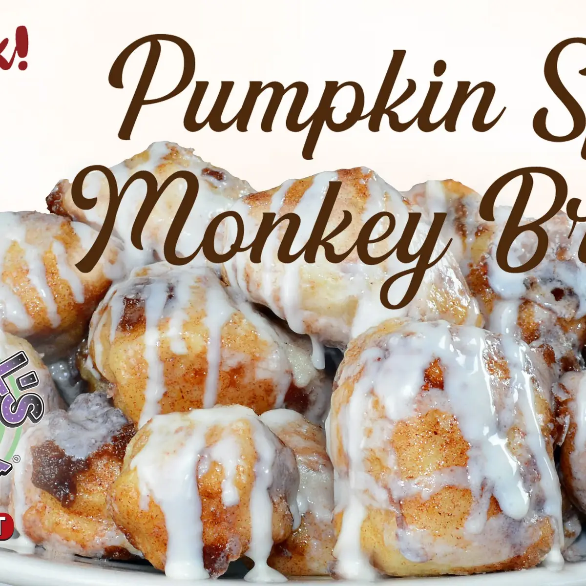 Monkey Bread