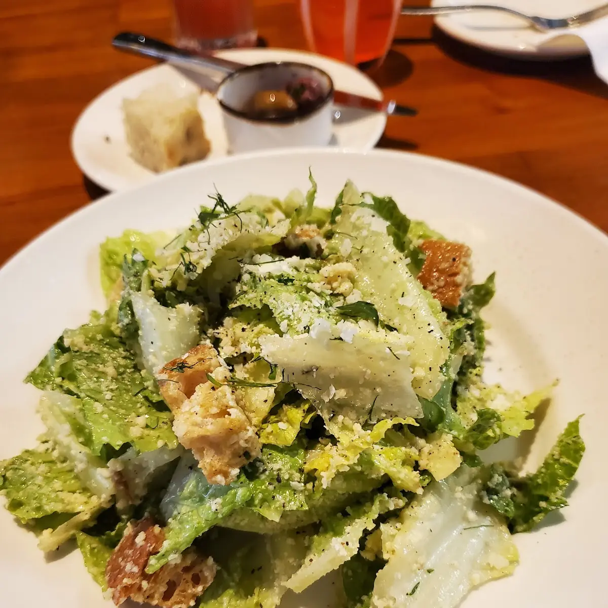 Caesar Salad