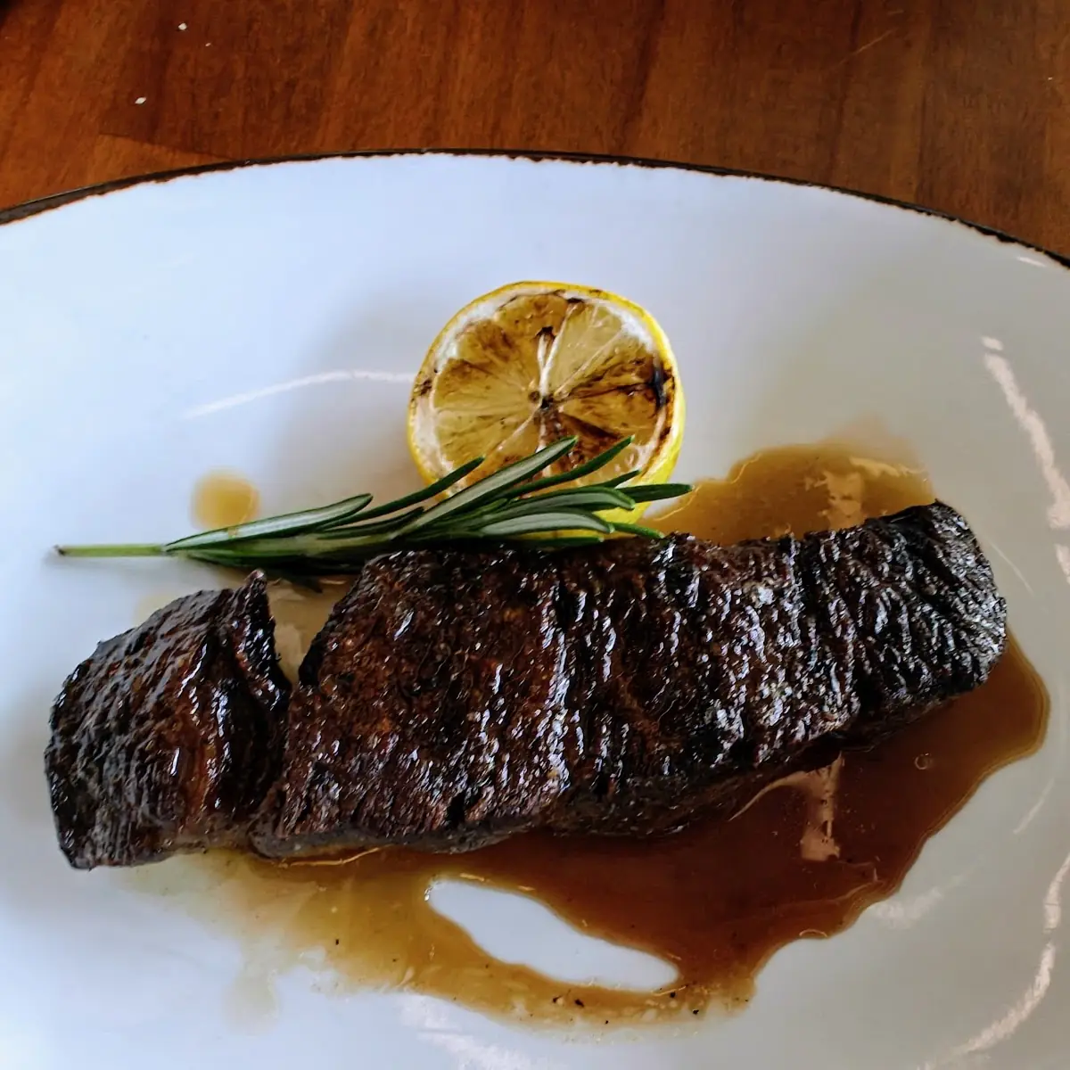 Wagyu Denver Steak