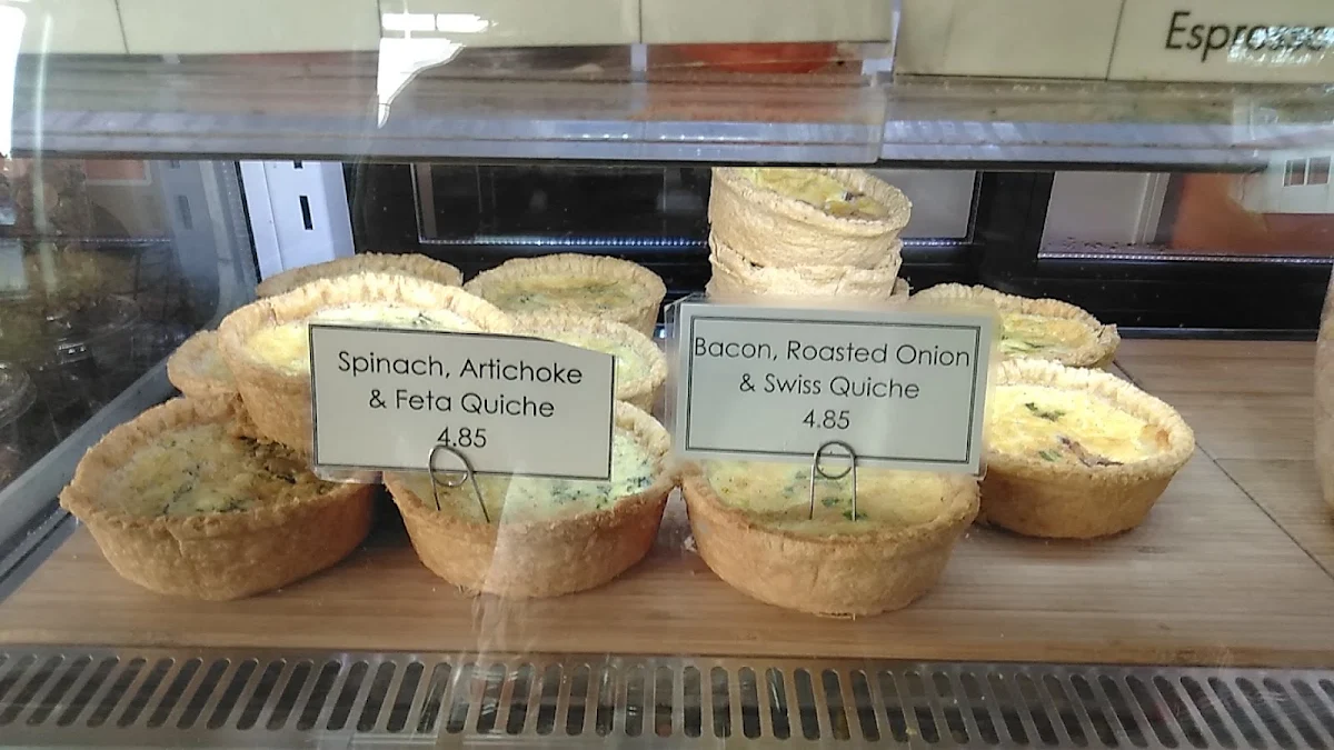 Quiche