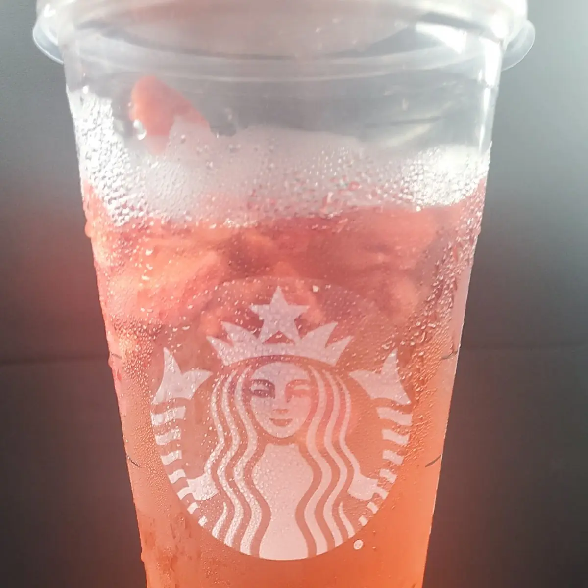 Strawberry Açaí