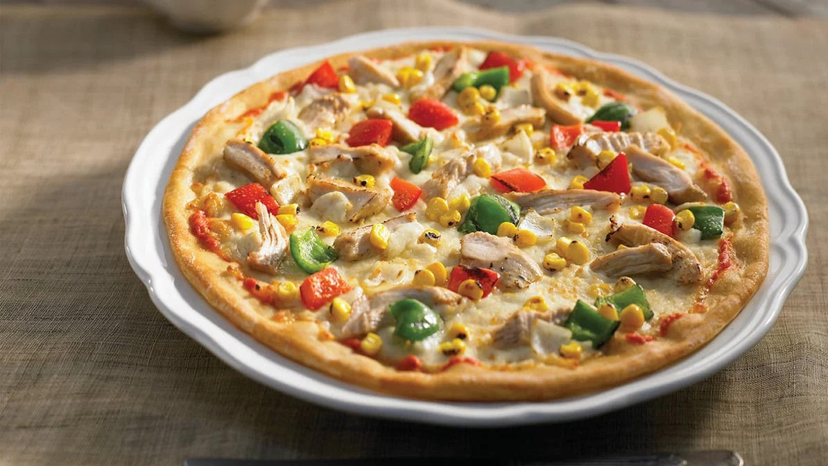 Highlights, Panago Pizza