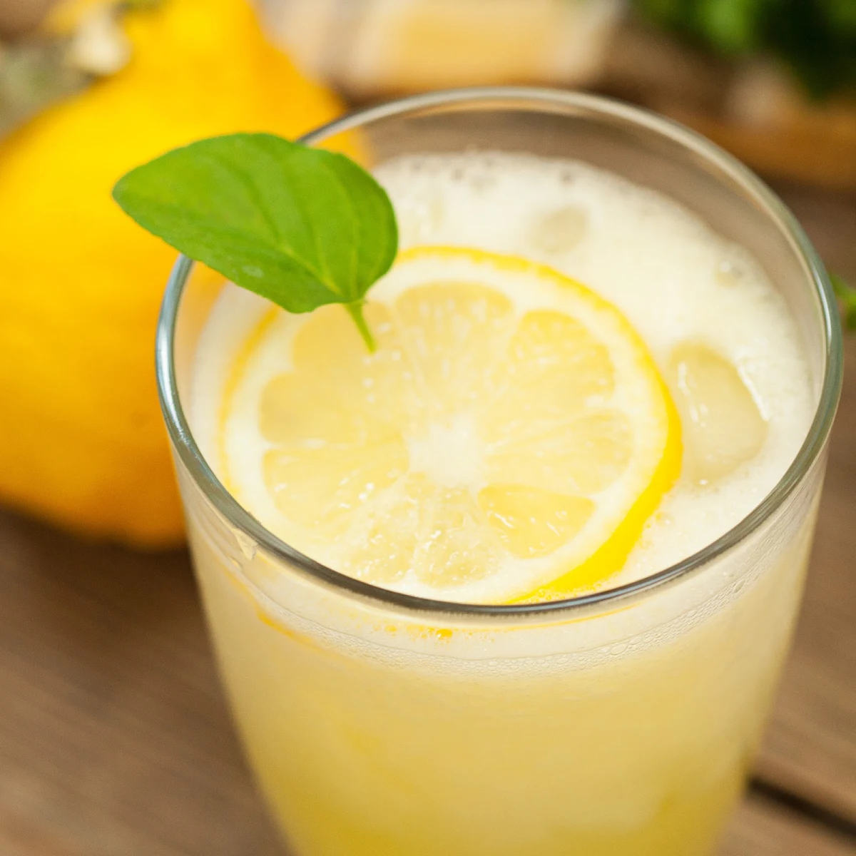 Water Juice - Organic Juice - Lemonade, Panago Pizza