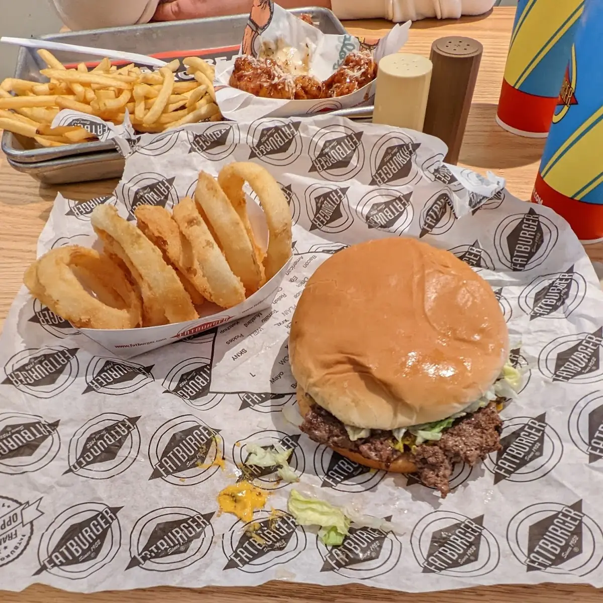 Pulled Pork
