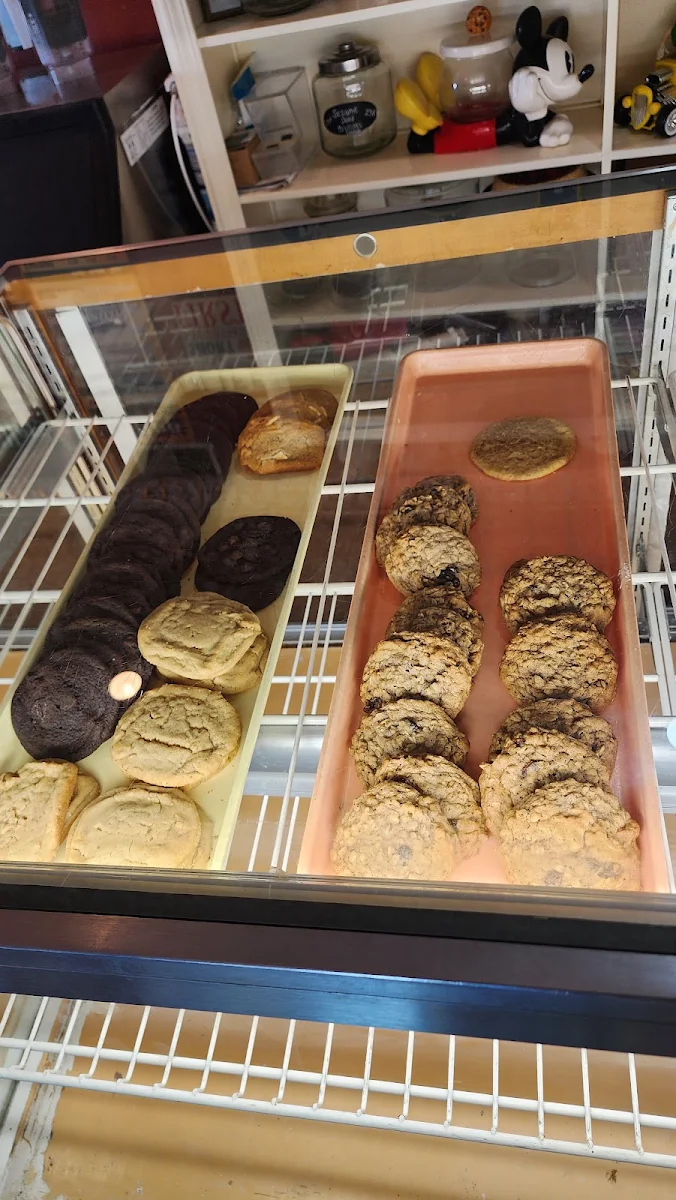 Peanut Butter Cookie