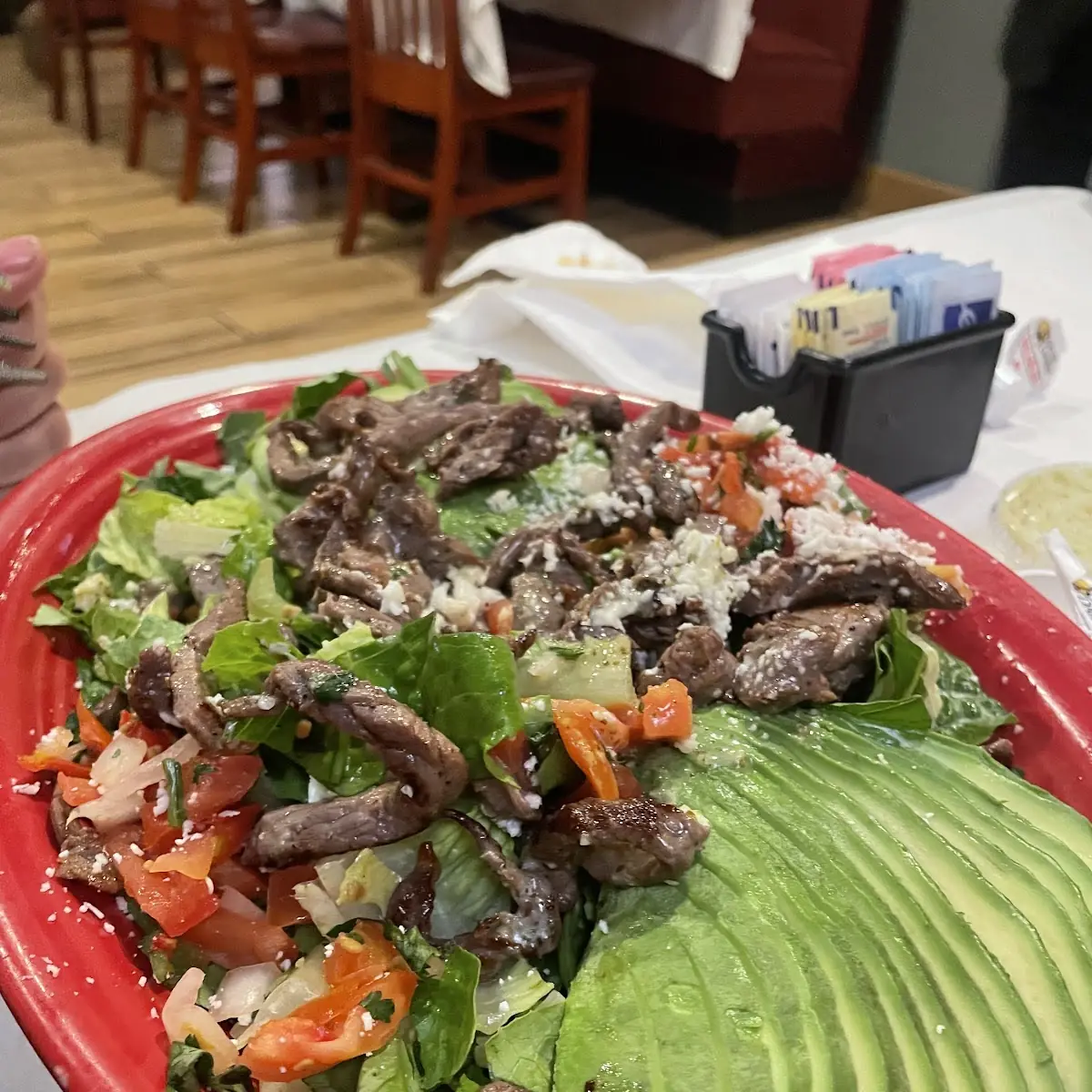 Taco Salad