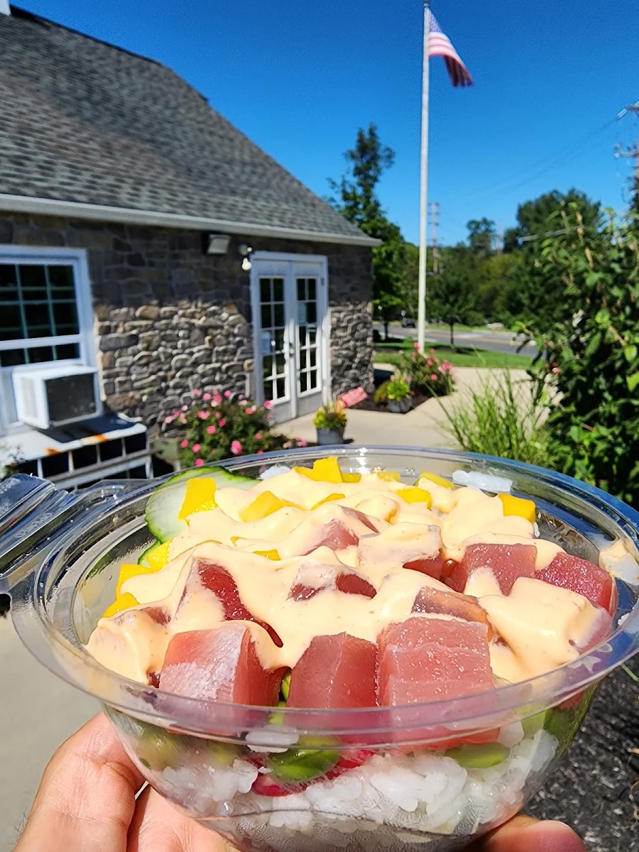 Fruit Salad