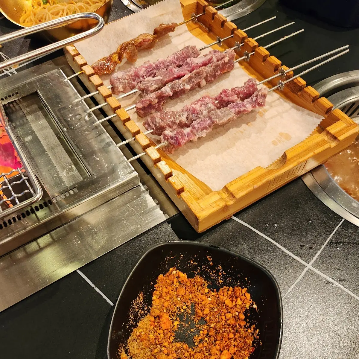 BBQ