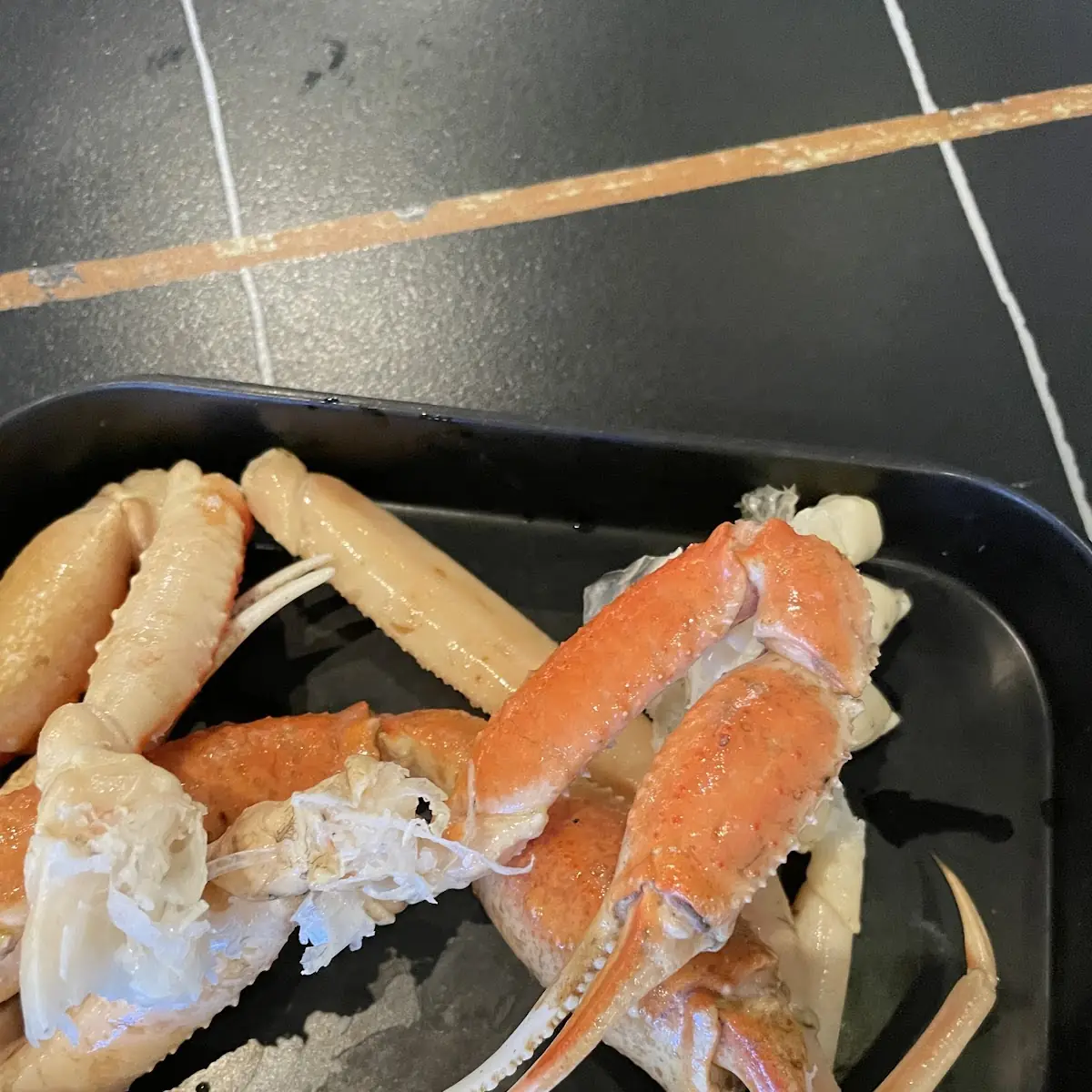 Crab Legs