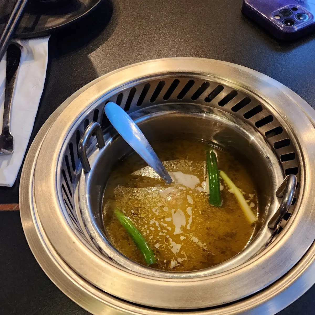 Tomato Hot Pot
