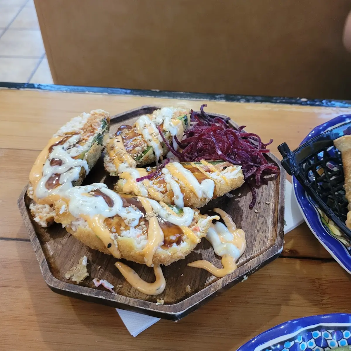Jalapeno Bomb