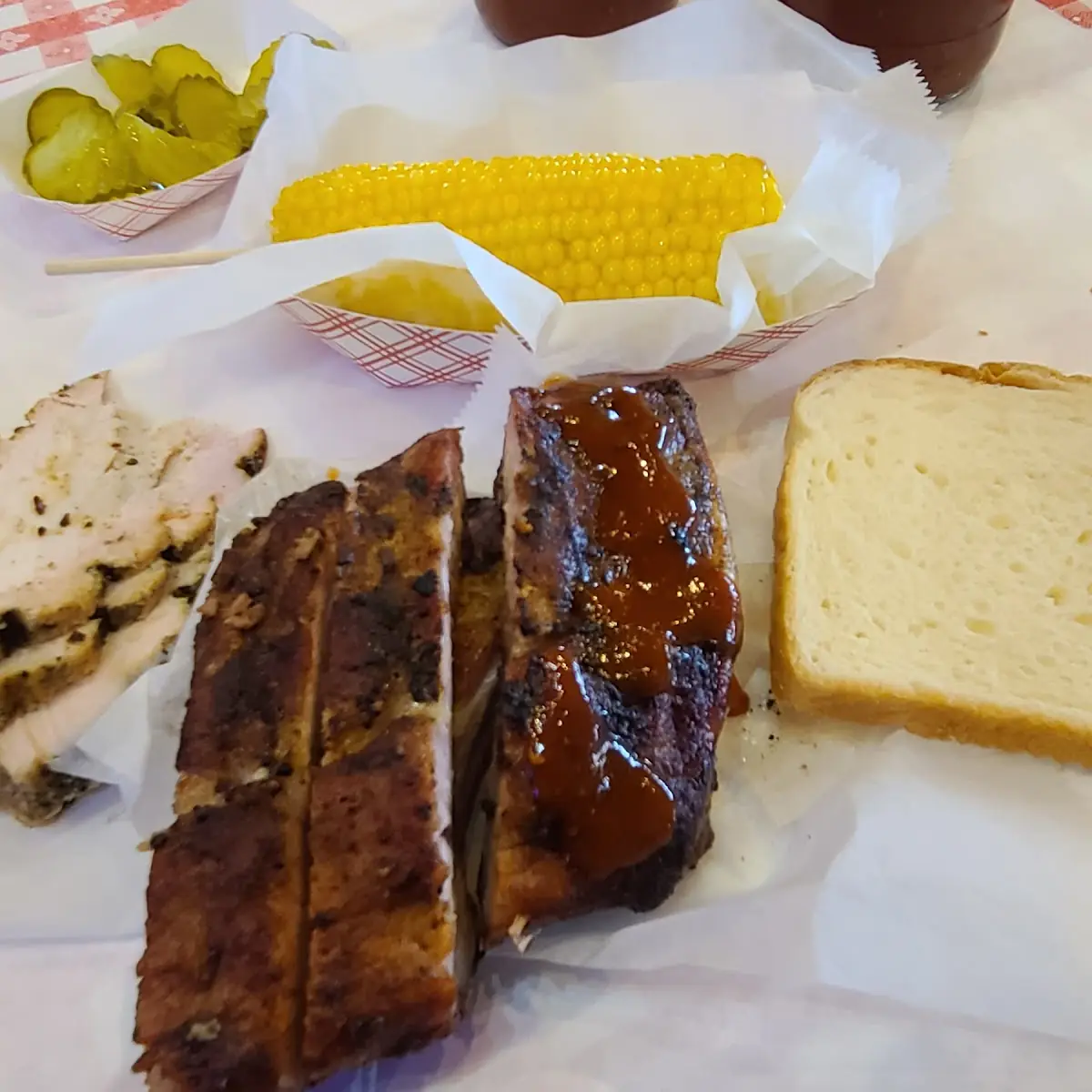 BBQ