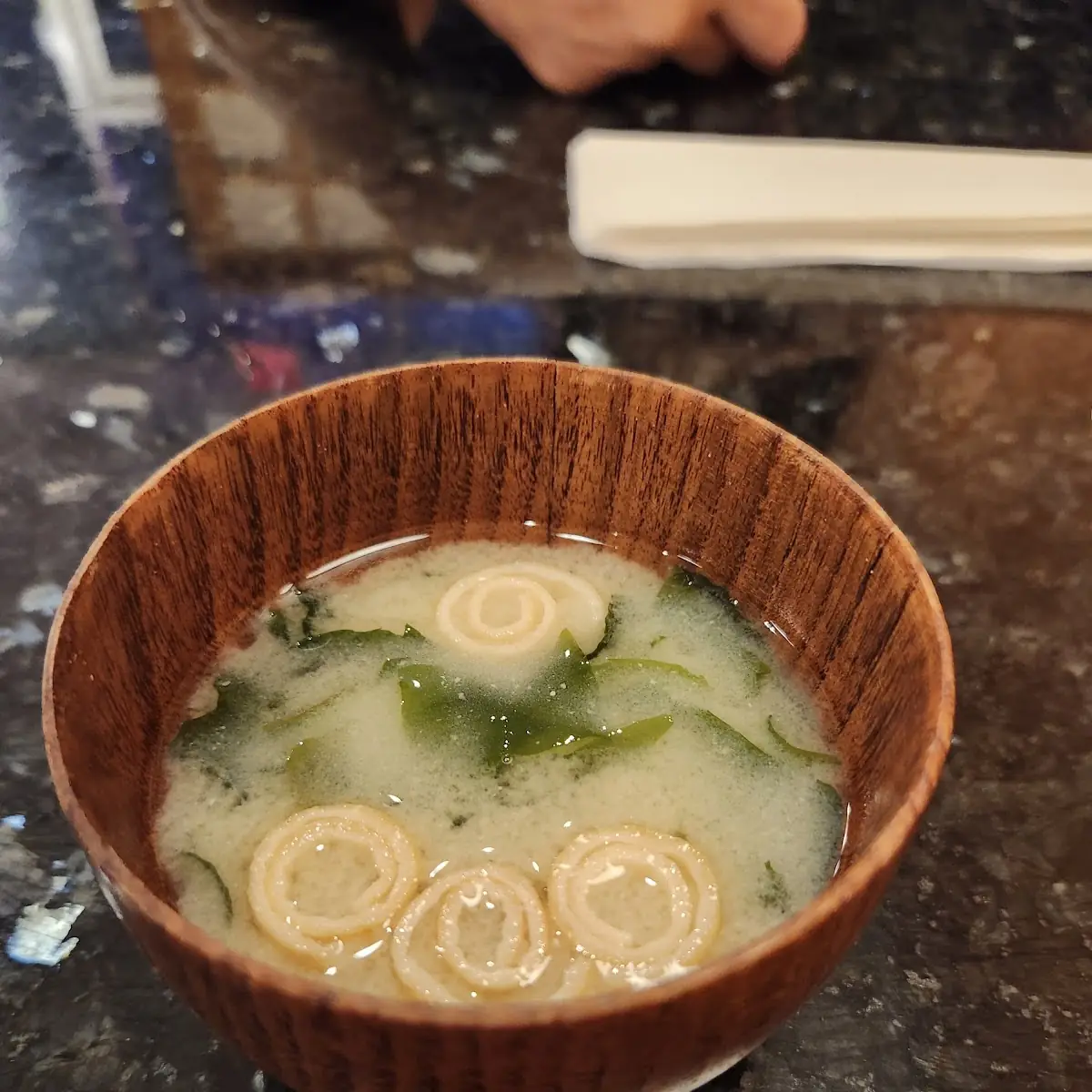 Miso Soup