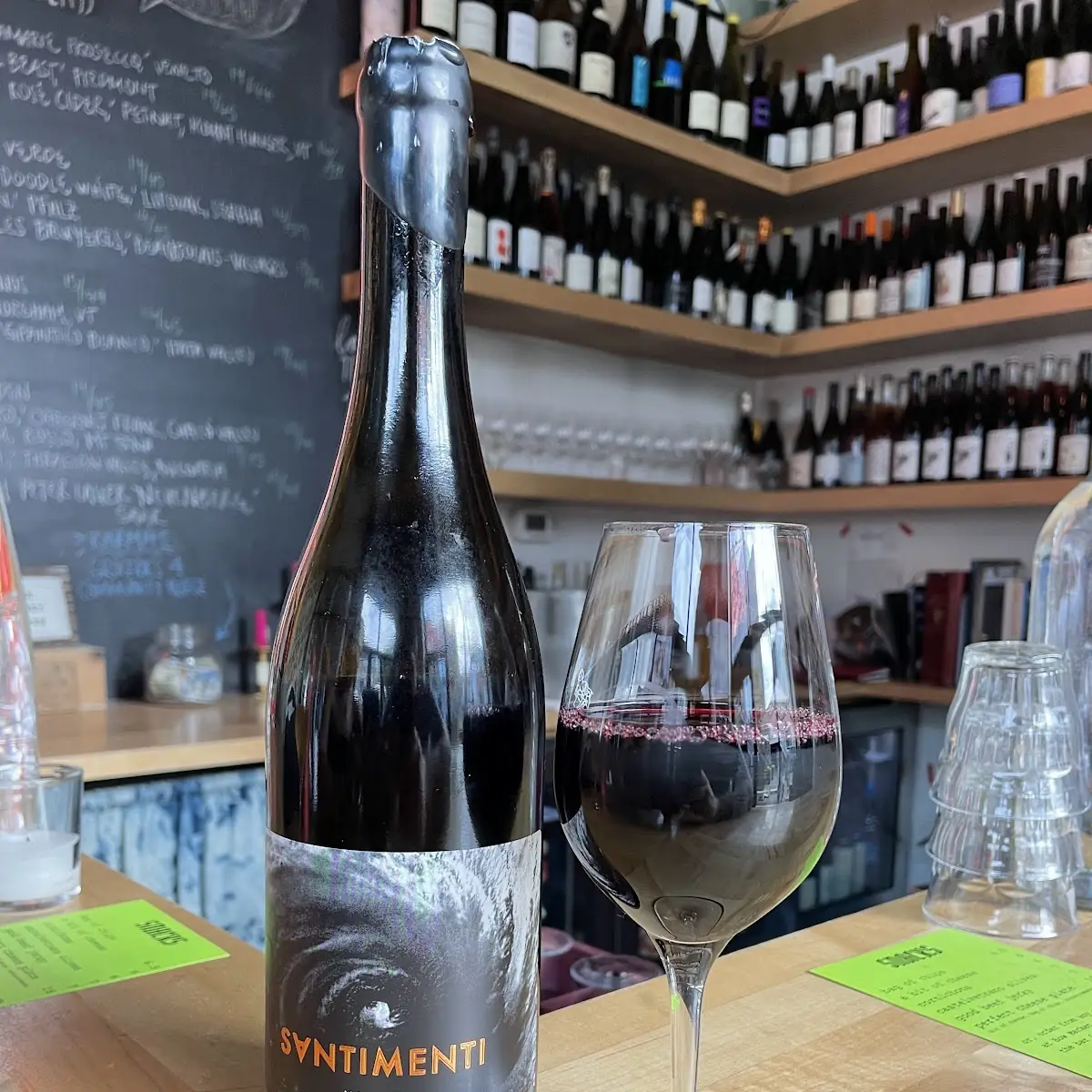 Pinot Noir