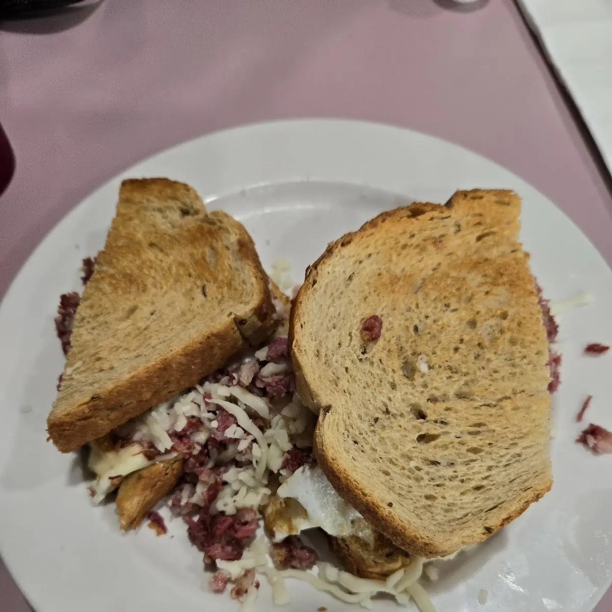 Pastrami