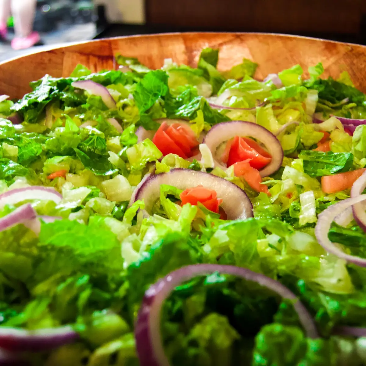House Salad