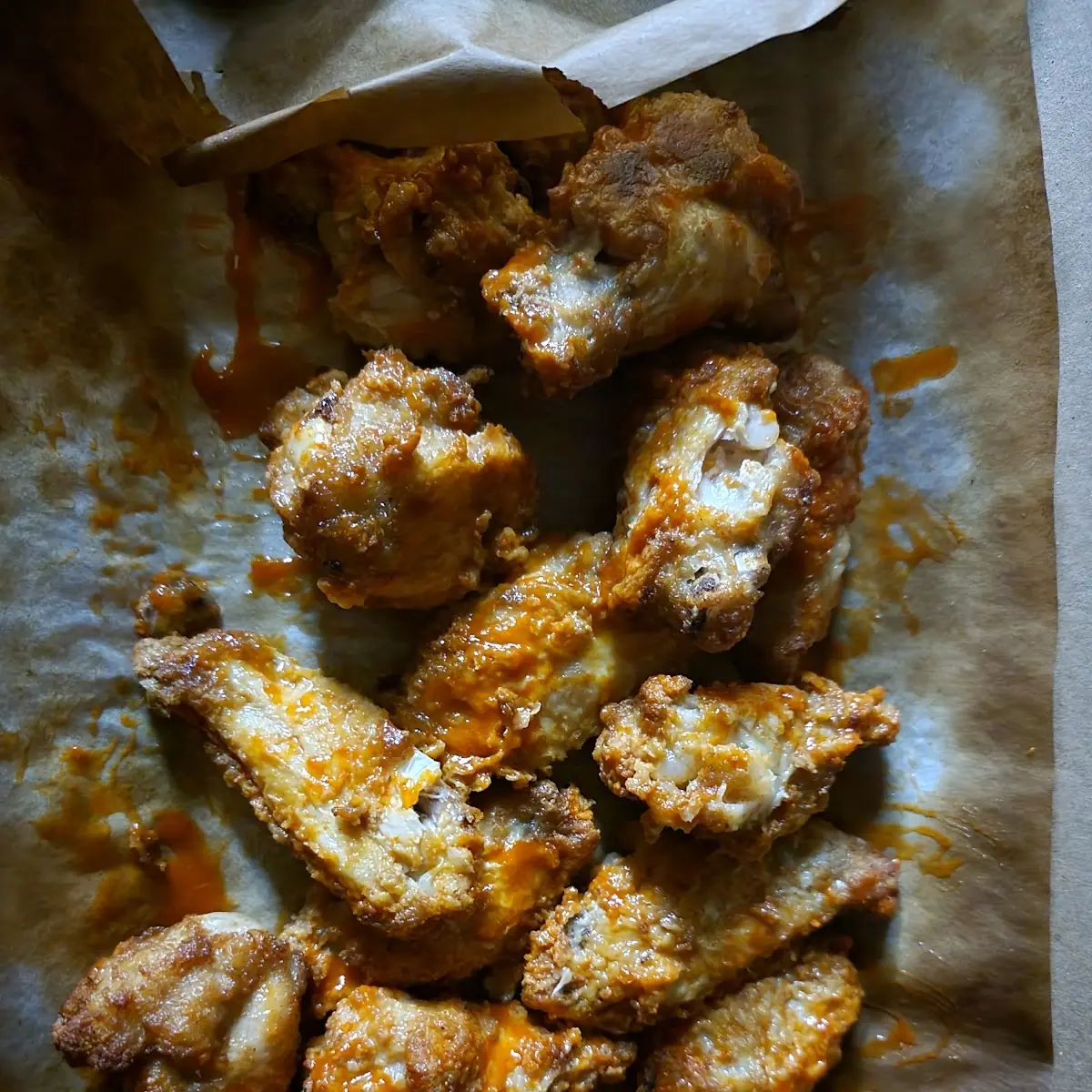 Lemon Pepper