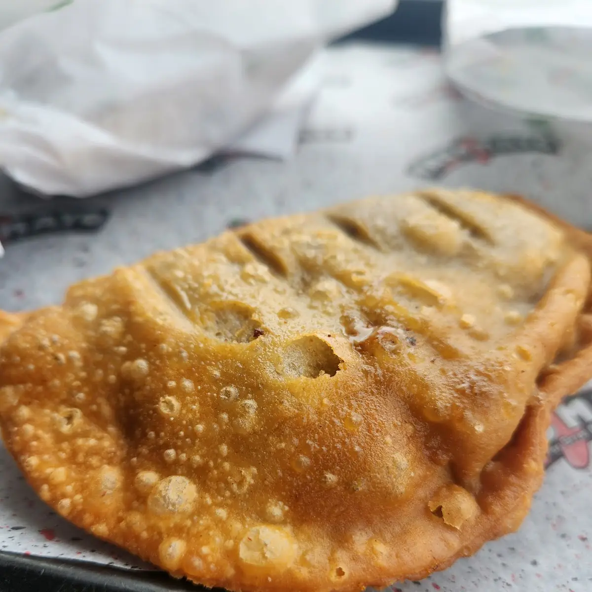 Empanada