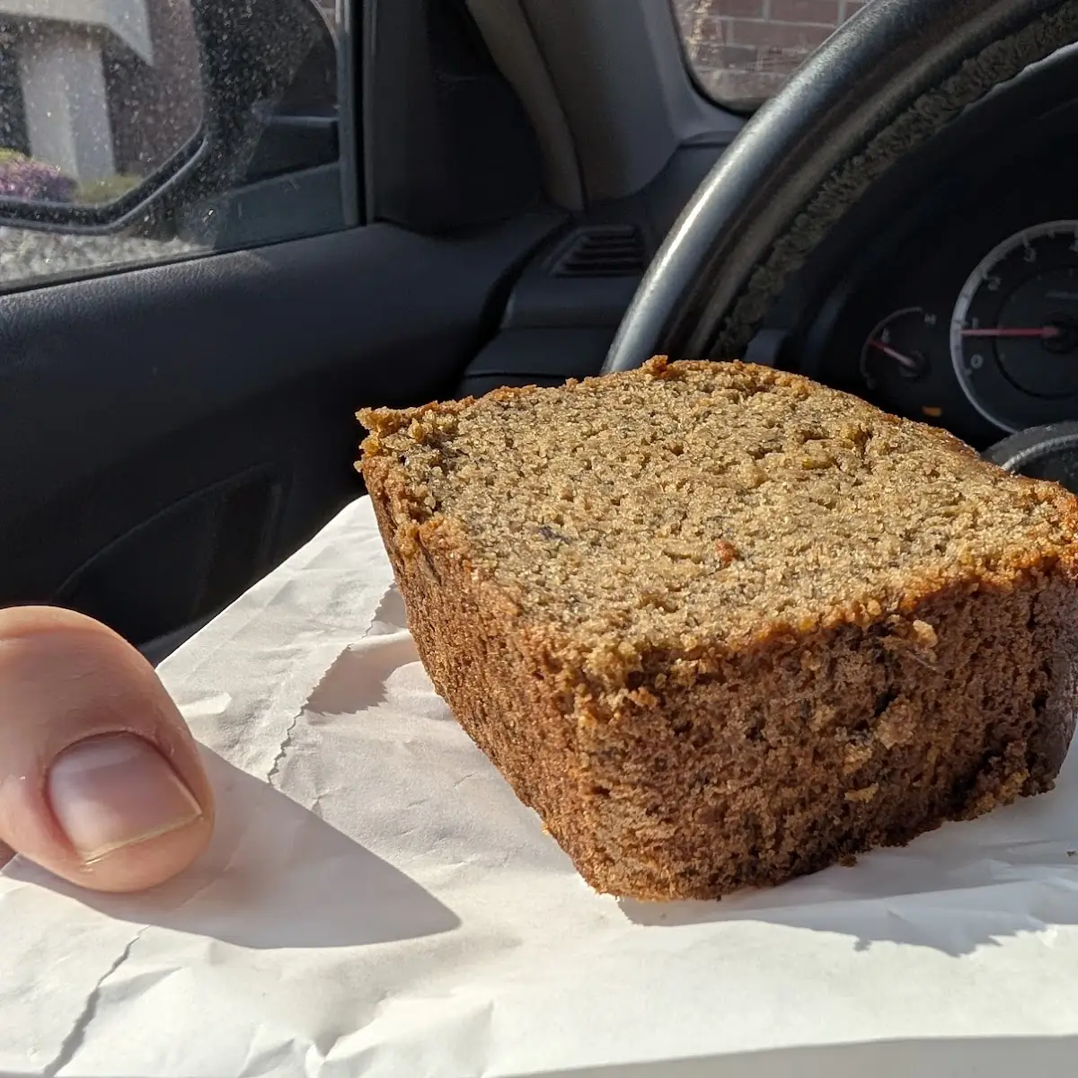 Banana Bread