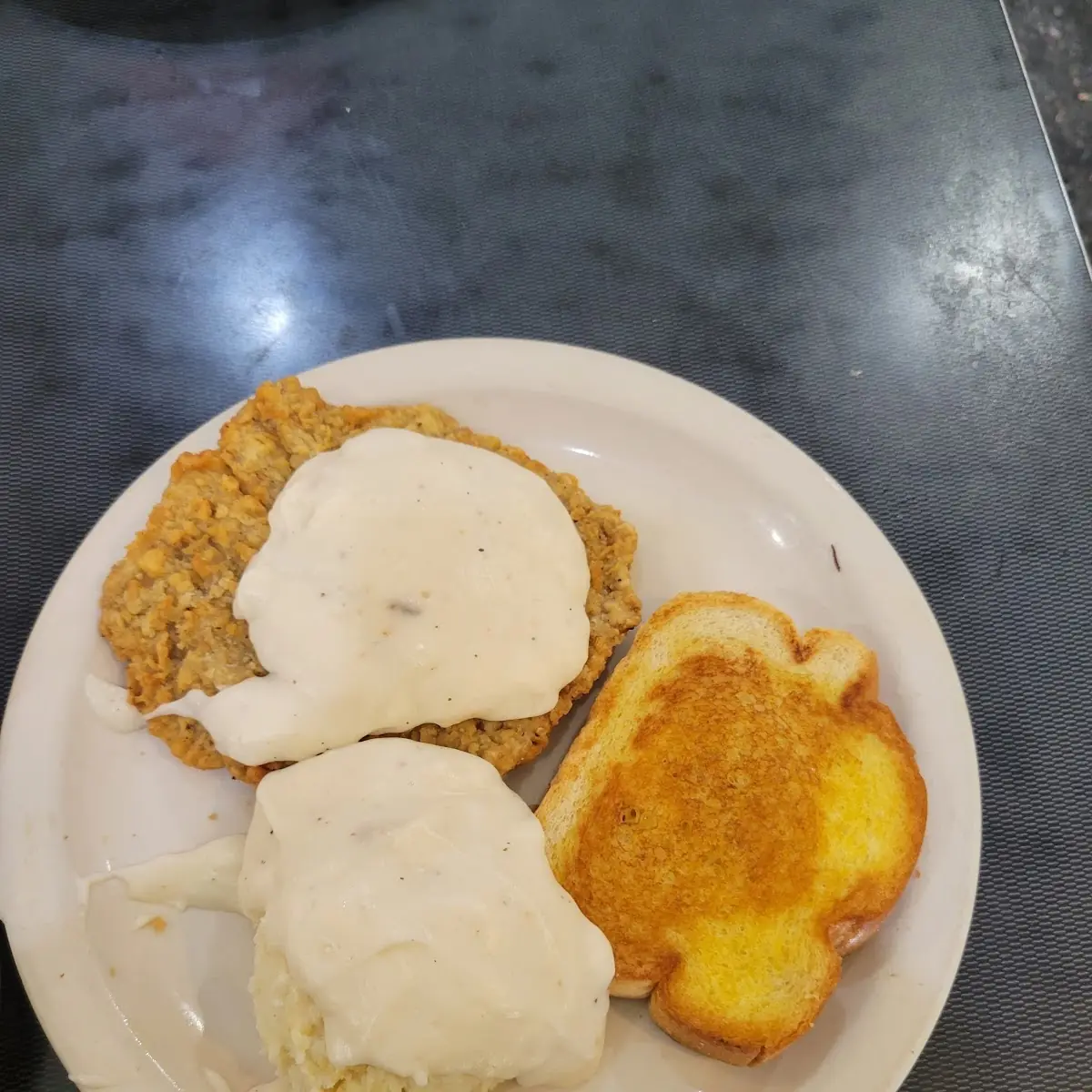 Chicken Fried Steak