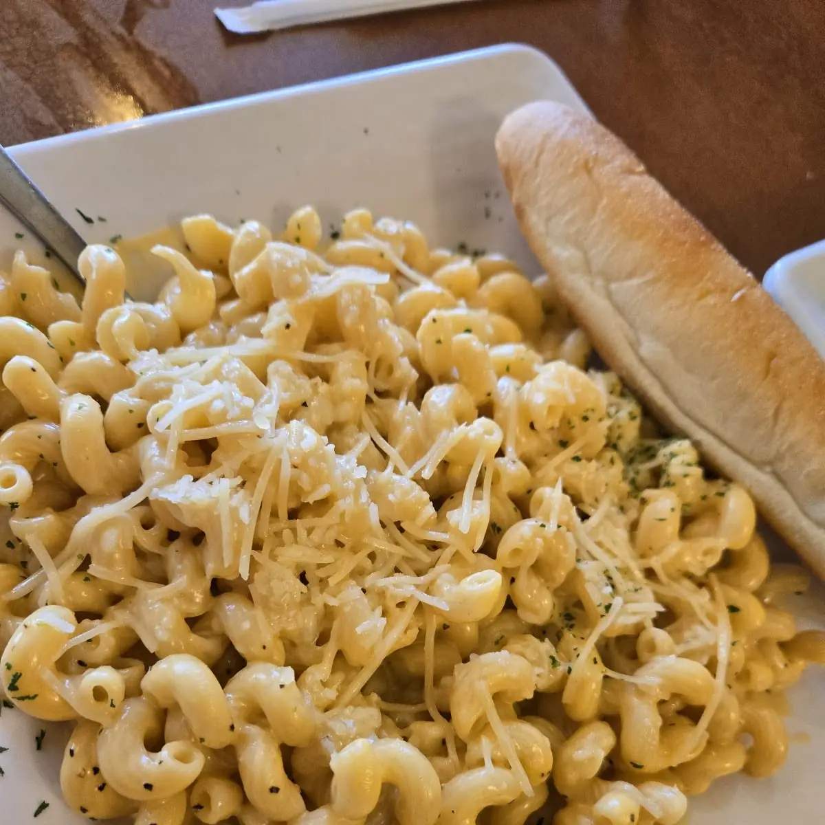 Fair Famous Mac and Cheese