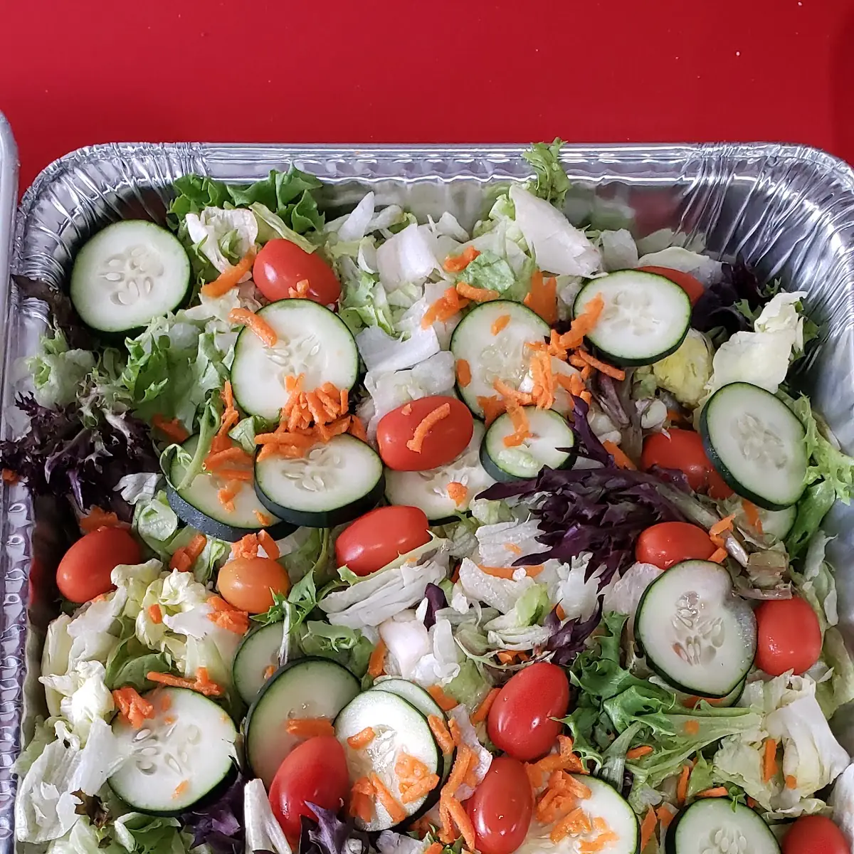 Green Salad